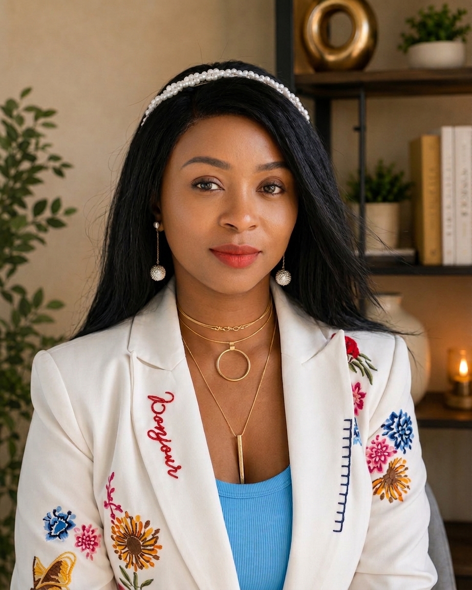 Karry Karanja Profile Picture